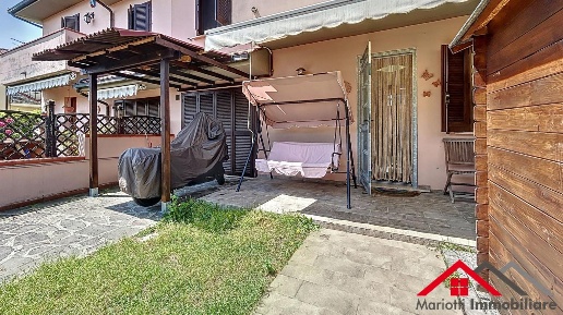 Foto Villa a schiera a Vecchiano Migliarino di 90 m² con 4 locali