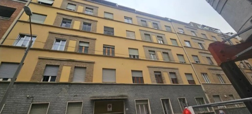 Foto Appartamento a Torino Santa Rita di 52 m² con 2 locali in vendita