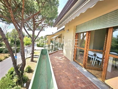 Foto Appartamento a Massa Ronchi - Poveromo di 75 m² con 4 locali