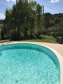 Foto Villa unifamiliare a San Miniato di 233 m² con 8 locali in vendita