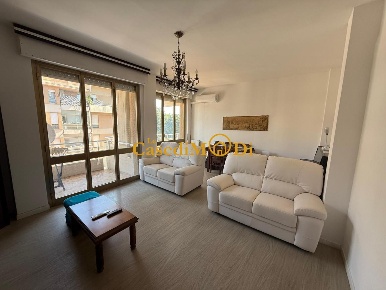 Foto Appartamento a Livorno Fabbricotti di 117 m² con 4 locali in affitto