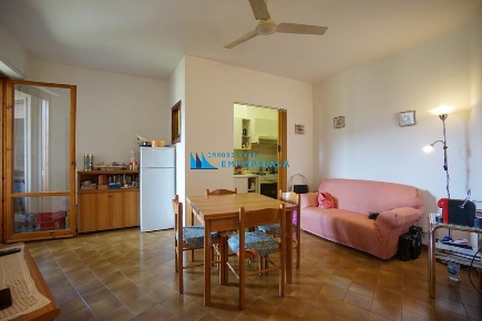 Foto Appartamento a Massa Ronchi - Poveromo di 48 m² con 3 locali