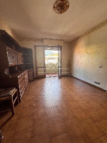 Foto Appartamento a Massa Romagnano di 105 m² con 6 locali in vendita