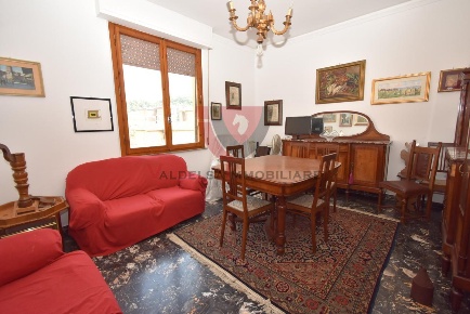 Foto Appartamento a Colle di Val d'Elsa Colle Bassa, Via Gramsci di 111 m²