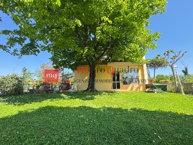 Foto Villa unifamiliare a Pisa Sant'Ermete - Putignano di 200 m² in vendita