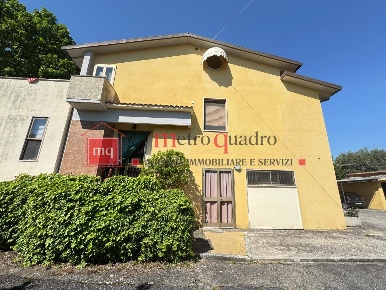 Foto Villa unifamiliare a Pisa Sant'Ermete - Putignano di 200 m² in vendita