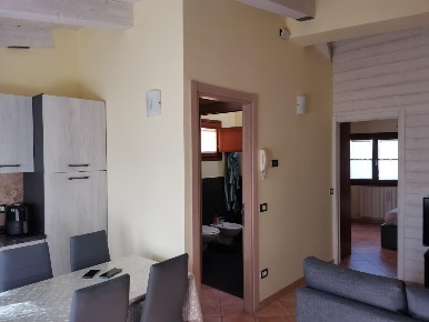 Foto Villa a schiera a Siena Ruffolo - Taverne d'Arbia di 50 m² in vendita