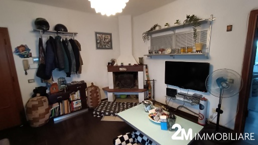 Foto Appartamento a Vecchiano Migliarino di 80 m² con 4 locali in vendita