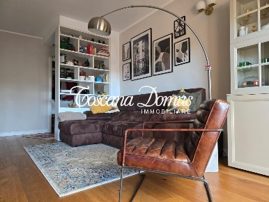 Foto Appartamento a Siena Vico Alto - San Miniato di 101 m² con 4 locali