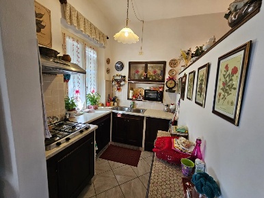 Foto Appartamento a Cascina Titignano - Visignano di 75 m² con 3 locali