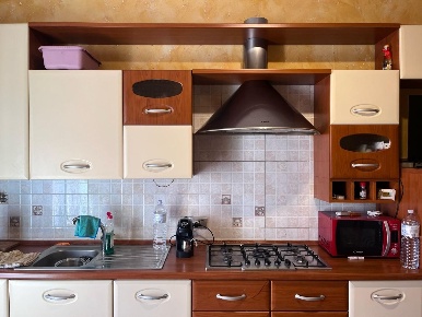 Foto Appartamento a Roma Giardinetti di 18 m² con 6 locali in affitto