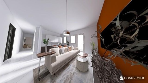 Foto Appartamento a Pisa Santa Maria di 90 m² con 3 locali in vendita