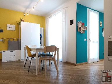 Foto Appartamento a Empoli Stazione - Agenzia delle Entrate di 80 m²