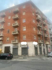 Foto Appartamento a Torino Parella di 65 m² con 2 locali in vendita