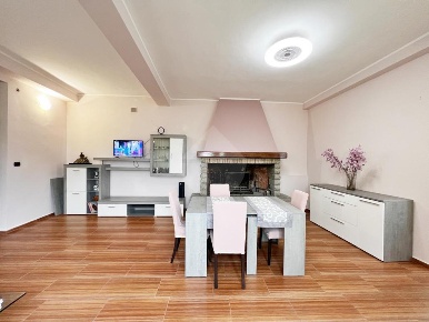 Foto Appartamento in VIA CASTAGNO, Montefiascone in affitto
