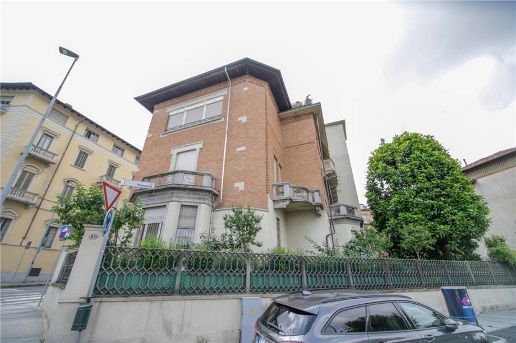 appartamento in vendita a Torino in zona Centro Storico