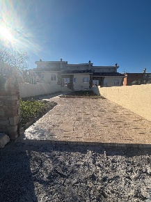 Foto Villa unifamiliare in via Tuscolana, Frascati di 185 m² con 4 locali