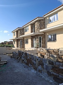 Foto Villa unifamiliare in via Tuscolana, Frascati di 185 m² con 4 locali