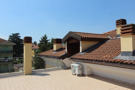 Foto Appartamento in Via S. Antonio, Ovada Centro di 40 m² con 1 locali