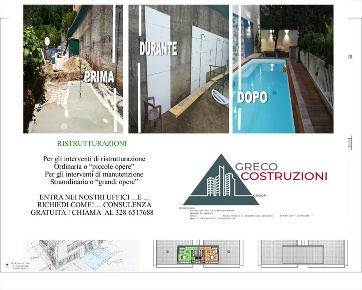Foto Villa bifamiliare a Avellino A. Annarumma, A. Gasperi, F. Tedesco