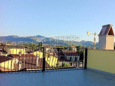 Foto Appartamento a San Giustino di 100 m² con 5 locali in vendita