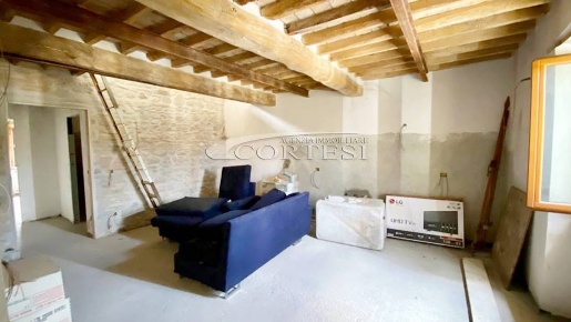 Foto Appartamento in via umbria, San Giustino di 70 m² con 4 locali