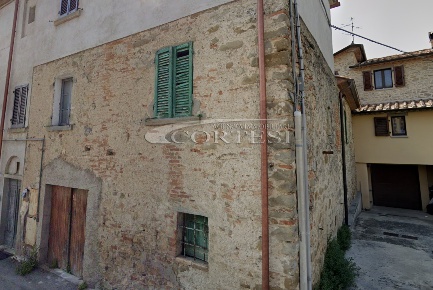 Foto Appartamento in via della reglia, San Giustino di 80 m² con 4 locali