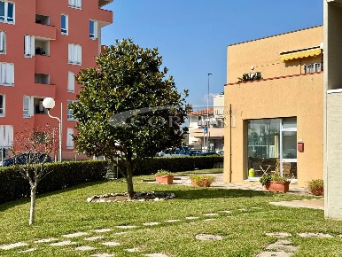 Foto Appartamento a Mondolfo di 65 m² con 3 locali in vendita