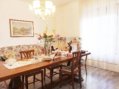 Foto Appartamento in via g pastore, San Giustino di 130 m² con 7 locali