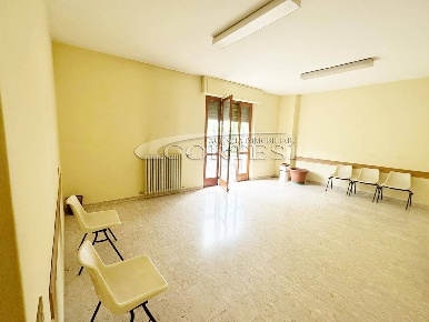 Foto Appartamento in via roma, San Giustino di 140 m² con 8 locali