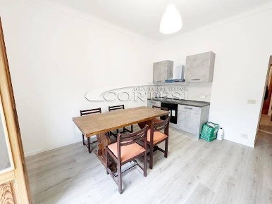 Foto Appartamento a San Giustino di 65 m² con 4 locali in affitto