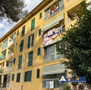 Foto Appartamento in Via Piero Donnini, Livorno Sorgenti di 85 m²