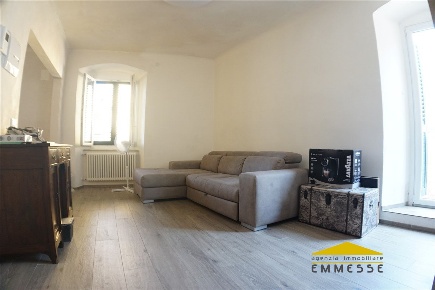 Foto Appartamento a Massa Mirteto di 70 m² con 3 locali in vendita