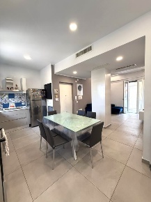 Foto Appartamento a Napoli Ponti Rossi di 68 m² con 3 locali in vendita