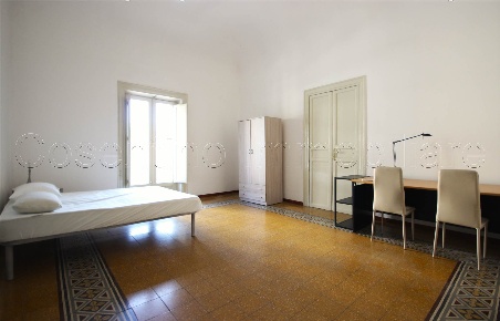 Foto Appartamento a Palermo Calatafimi Alta di 177 m² con 5 locali