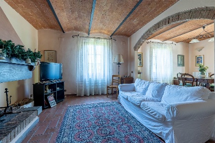 Foto Villa unifamiliare in Via Verdi 71, Casciana Terme Lari Cevoli
