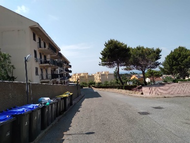 Foto Appartamento in Via Giovanni Verga, Messina Faro Superiore - Sperone