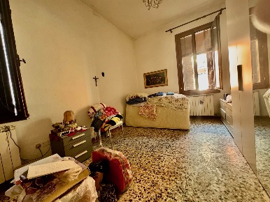 Foto Appartamento in via Fusinato, Venezia Mestre di 57 m² con 2 locali