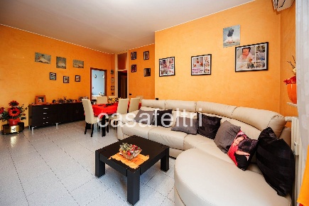 Foto Appartamento in via ferruccio dell orto  42, Bergamo Campagnola