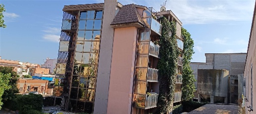 Foto Appartamento a Civitavecchia San Pio, Cappuccini di 118 m² in vendita