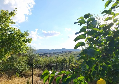 Foto Appartamento in Via del Monasteraccio, Firenze di 180 m² con 8 locali