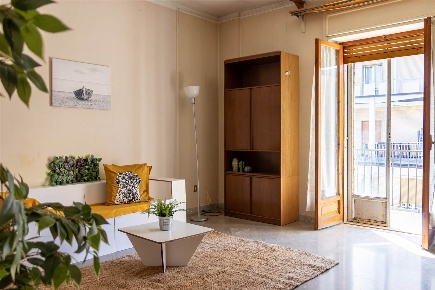 Foto Appartamento in Via Mazzini, Potenza Centro di 158 m² con 5 locali