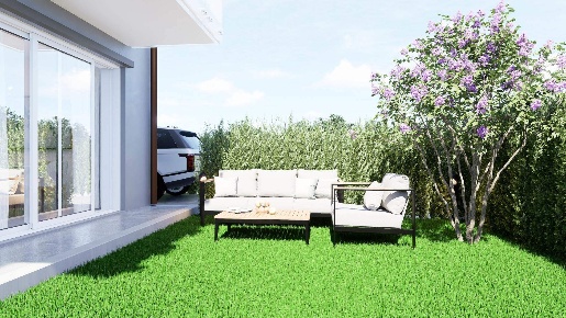 Foto Appartamento a Lucca San Vito di 172 m² con 6 locali in vendita