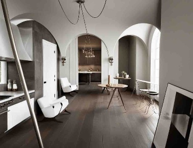 Foto Appartamento a Firenze Santo Spirito di 84 m² con 3 locali in vendita