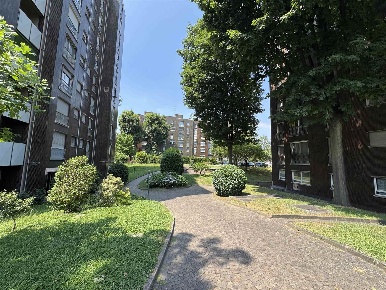 Foto Appartamento a Milano Tripoli - Soderini di 112 m² con 3 locali