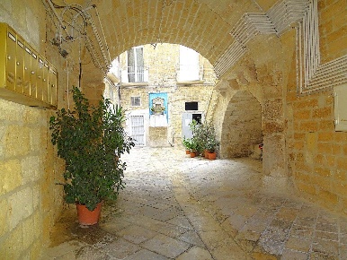 Foto Appartamento in Via Bianchi Dottula 10, Bari San Nicola - Borgo Antico