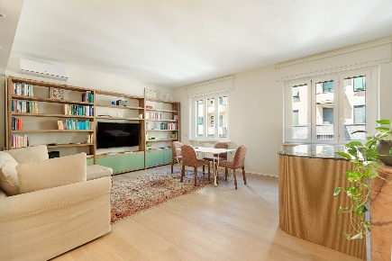Foto Appartamento in Via Alserio 28, Milano Isola di 66 m² con 2 locali