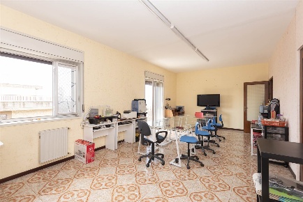 Foto Appartamento in Via Del Fasano 49, Catania San Giovanni Galermo