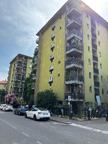 Foto Appartamento a Bergamo San Paolo di 93 m² con 3 locali in vendita