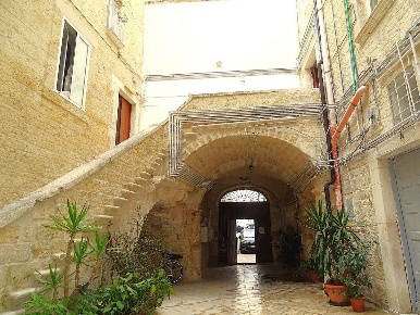 Foto Appartamento in Via Bianchi Dottula 10, Bari San Nicola - Borgo Antico